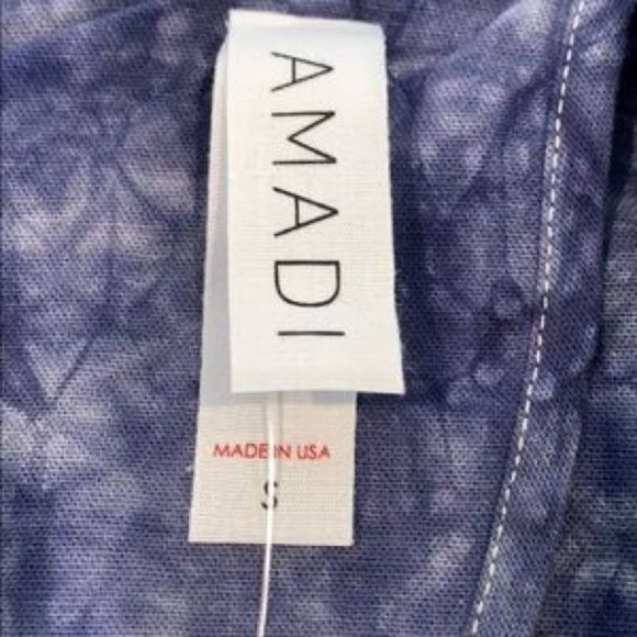 ANTHROPOLOGIE | Amadi Hilde Blazer - Picture 3 of 9